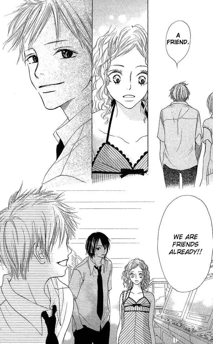 Crazy for You (Shoujo) Chapter 2 16